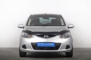 Mazda Demio III (DE) Томск  - изображение 22