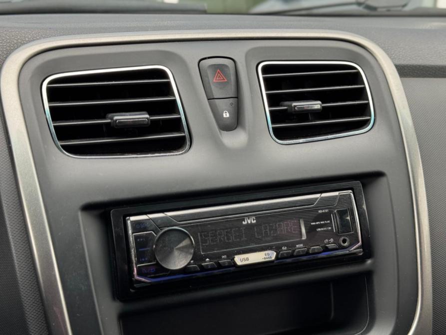 Renault Logan II Ульяновск  - изображение 19