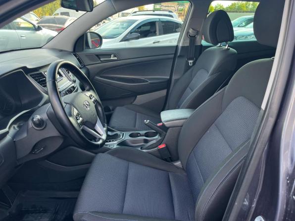 Hyundai Tucson III с пробегом 2018 года, цена 2 230 000 рублей, 133300 км, внедорожник, Автокод Объявления
