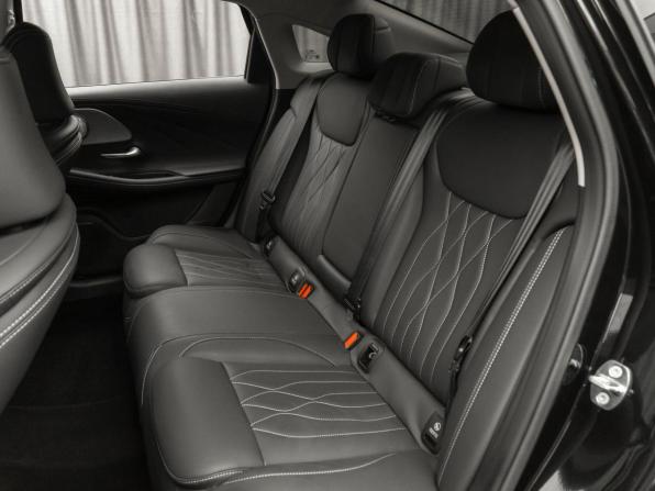 Chery Arrizo 8 с пробегом 2024 года, цена 2 020 000 рублей, 12244 км, седан, Автокод Объявления