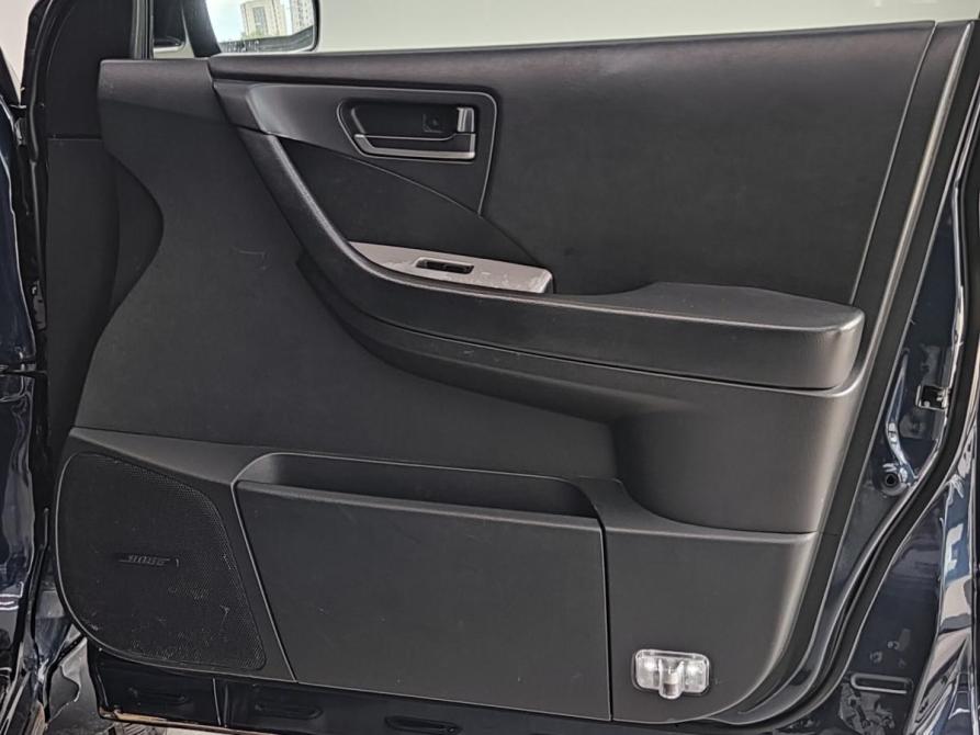Nissan Murano I (Z50) Барнаул  - изображение 34