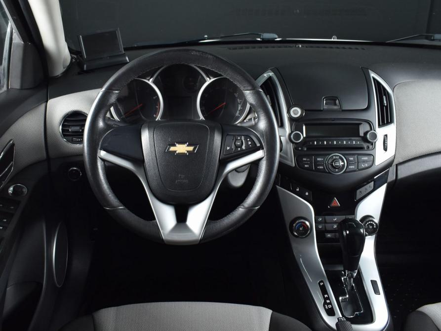 Chevrolet Cruze I Рестайлинг Кемерово  - изображение 8