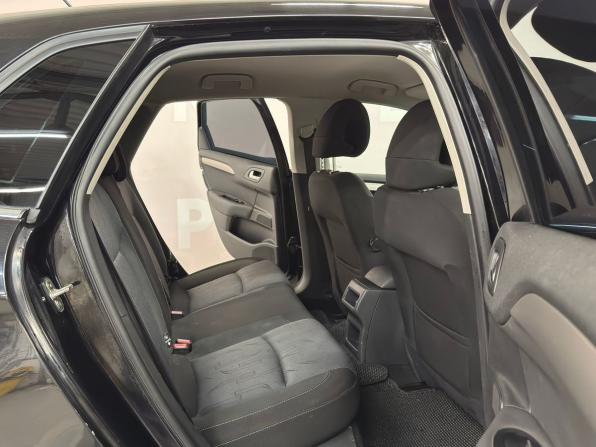 Citroen C4 II с пробегом 2011 года, цена 550 000 рублей, 193714 км, хэтчбек, Автокод Объявления