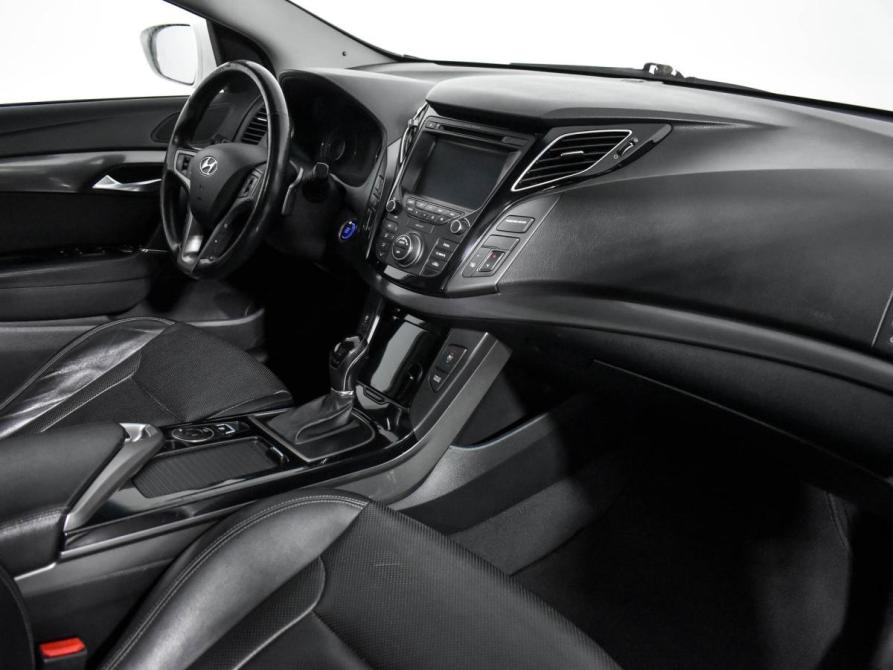 Hyundai i40 I Рестайлинг Санкт-Петербург  - изображение 13