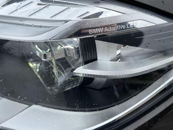 BMW X6 II (F16) с пробегом 2015 года, цена 3 440 000 рублей, 116354 км, внедорожник, Автокод Объявления
