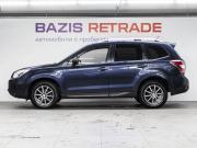 Subaru Forester IV Тюмень  - изображение 31