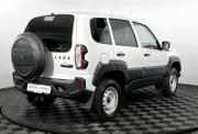 Lada (ВАЗ) Niva Travel I Нижний Новгород  - изображение 29