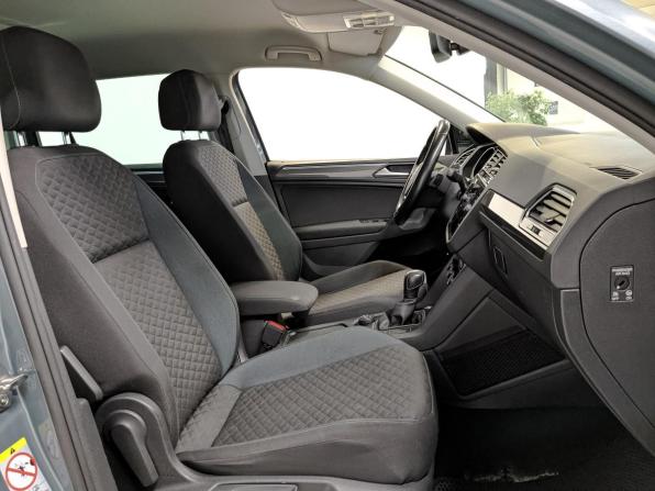 Volkswagen Tiguan II с пробегом 2020 года, цена 2 850 000 рублей, 97313 км, внедорожник, Автокод Объявления