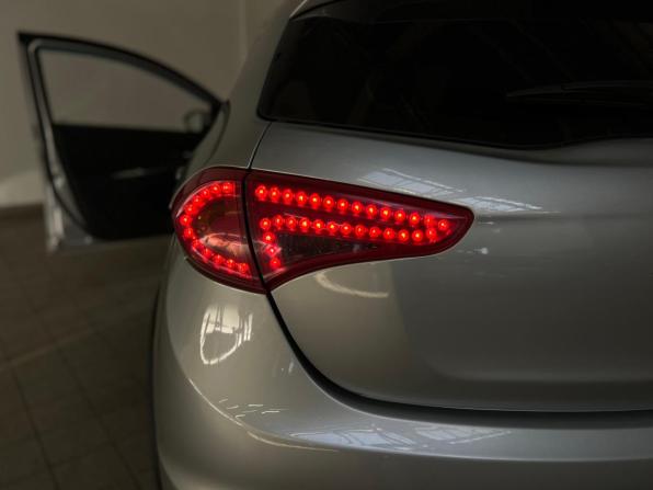 Lifan X50 с пробегом 2016 года, цена 599 000 рублей, 110000 км, хэтчбек, Автокод Объявления