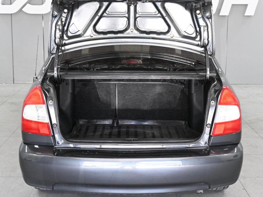 Hyundai Accent II Ростов-на-Дону  - изображение 14