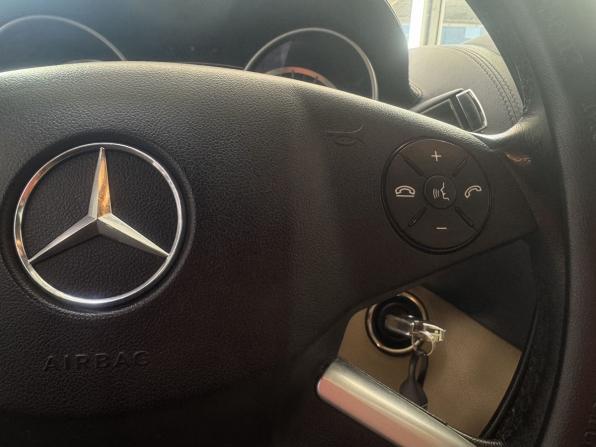 Mercedes-Benz GL-Класс I (X164) Рестайлинг с пробегом 2010 года, цена 2 050 000 рублей, 173790 км, внедорожник, Автокод Объявления