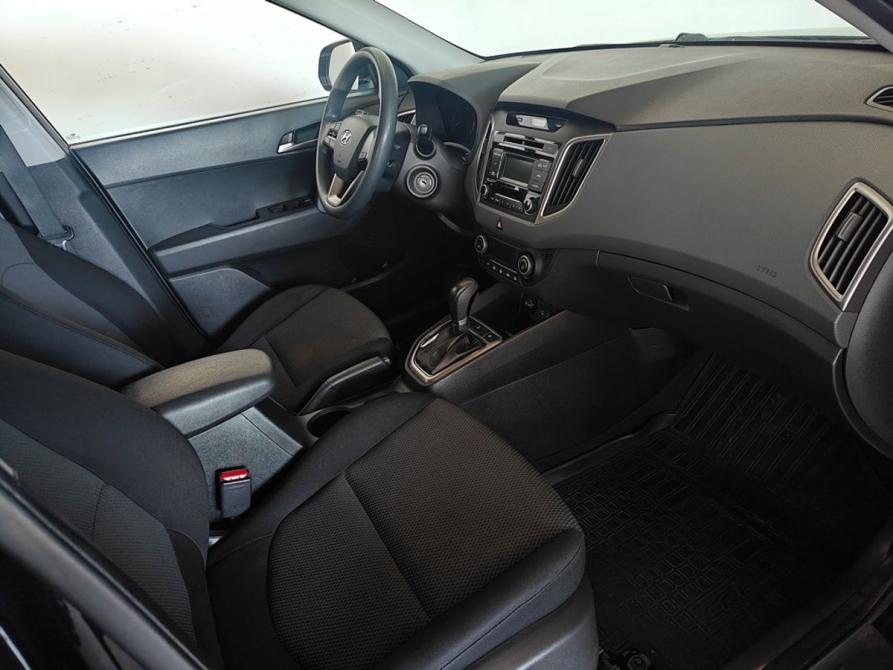Hyundai Creta I Москва  - изображение 11