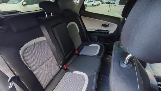 Kia Ceed II с пробегом 2014 года, цена 1 137 000 рублей, 148674 км, хэтчбек, Автокод Объявления