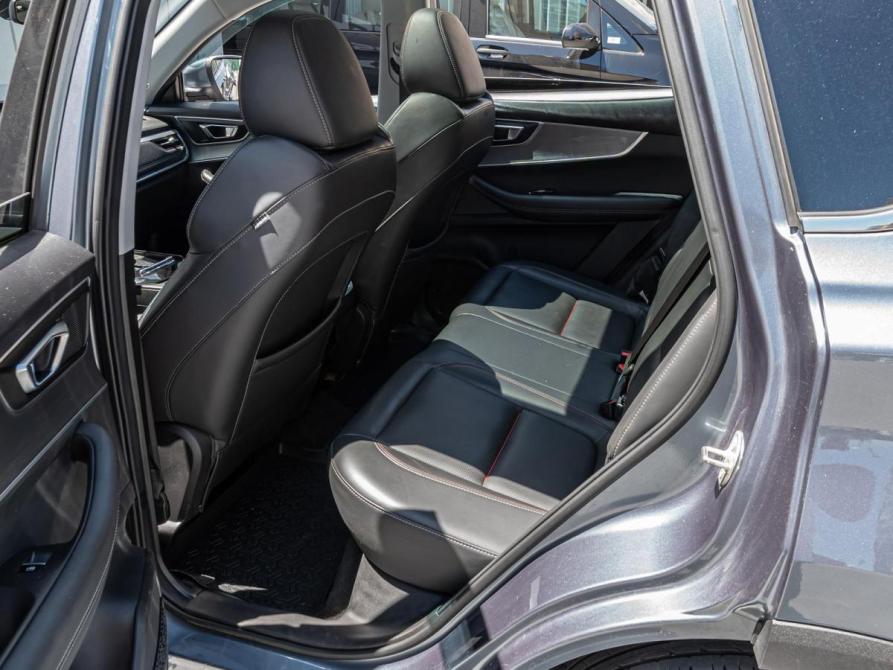 Chery Tiggo 7 Pro I Краснодар  - изображение 11
