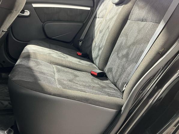 Renault Logan I Рестайлинг с пробегом 2011 года, цена 499 000 рублей, 125400 км, седан, Автокод Объявления