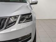 Skoda Octavia III (A7) Рестайлинг Москва  - изображение 47