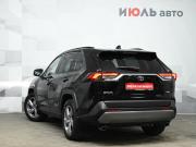 Toyota RAV4 V (XA50) Екатеринбург  - изображение 23