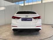Hyundai Elantra VI (AD) Волжский  - изображение 15