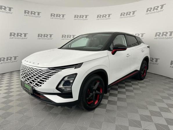 Omoda C5 I с пробегом 2023 года, цена 1 699 000 рублей, 8764 км, внедорожник, Автокод Объявления