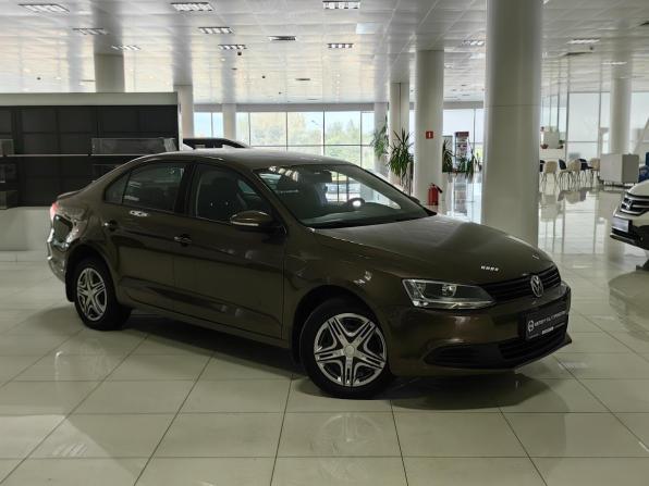 Volkswagen Jetta VI с пробегом 2012 года, цена 925 000 рублей, 114149 км, седан, Автокод Объявления