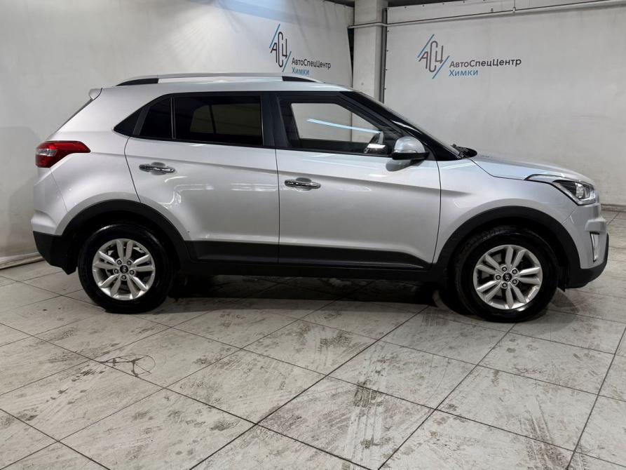 Hyundai Creta I Химки  - изображение 7