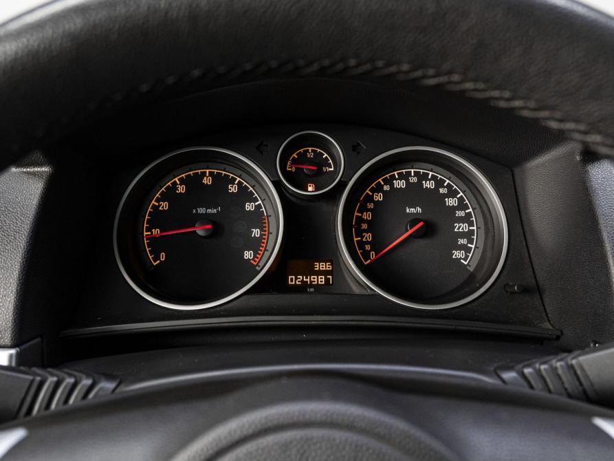 Opel Astra H Рестайлинг Тюмень  - изображение 22