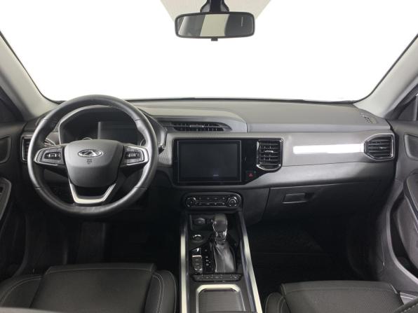 Chery Tiggo 4 I Рестайлинг с пробегом 2021 года, цена 1 488 000 рублей, 24311 км, внедорожник, Автокод Объявления