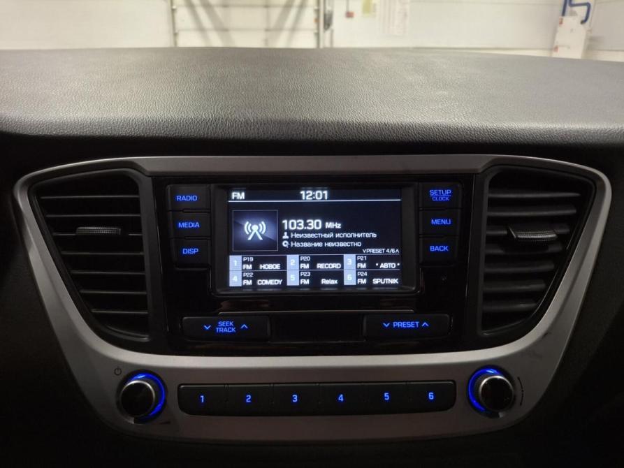 Hyundai Solaris II Казань  - изображение 18