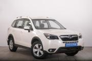 Subaru Forester IV Томск  - изображение 19