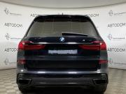 BMW X7 I (G07) Москва  - изображение 41