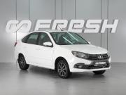 Lada (ВАЗ) Granta I Рестайлинг Минеральные Воды  - изображение 17