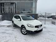Nissan Qashqai I Рестайлинг Саратов  - изображение 18