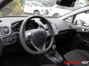 Ford Fiesta Mk6 Рестайлинг Москва  - изображение 33