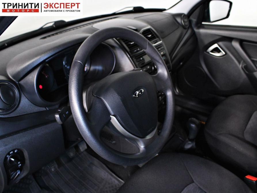 Lada (ВАЗ) Granta I Рестайлинг Белгород  - изображение 11