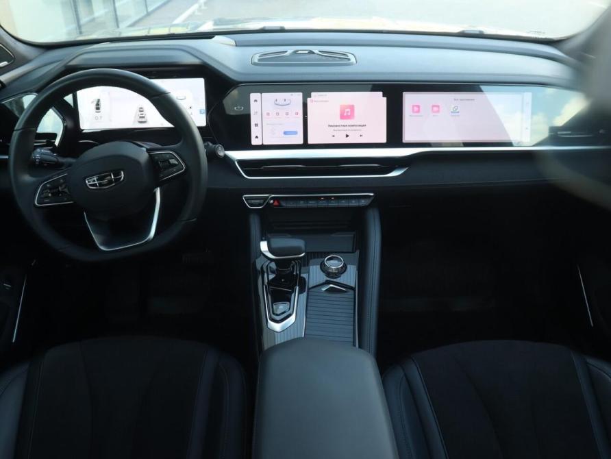 Geely Monjaro I Казань  - изображение 7