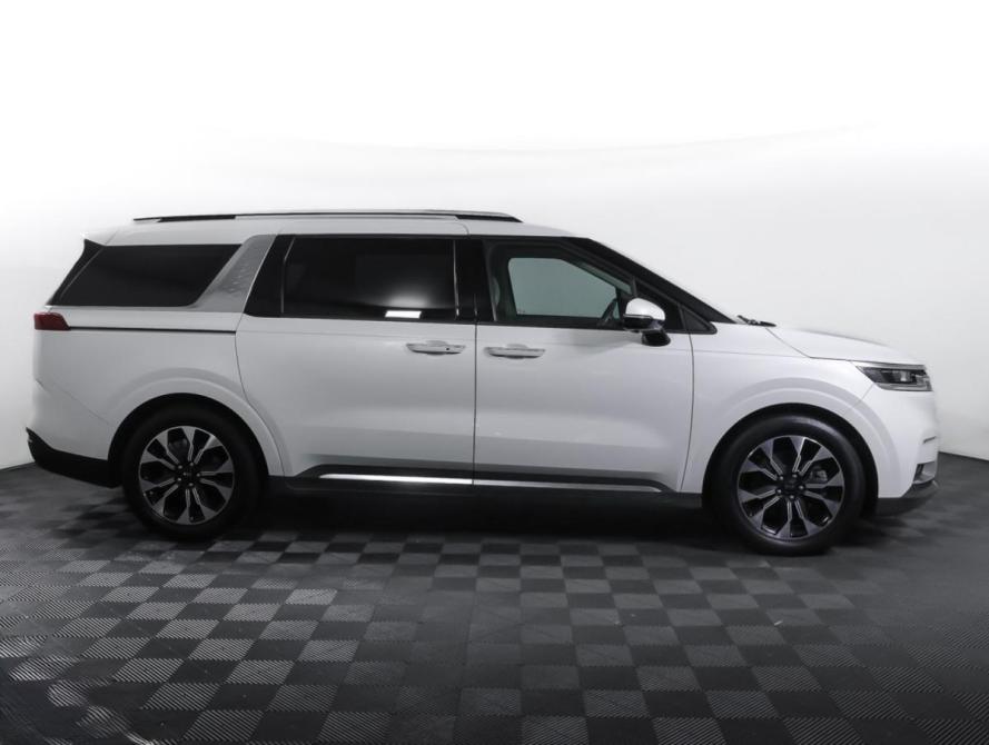 Kia Carnival IV Москва  - изображение 4