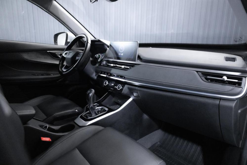 Chery Tiggo 4 Pro I Рестайлинг Тюмень  - изображение 18