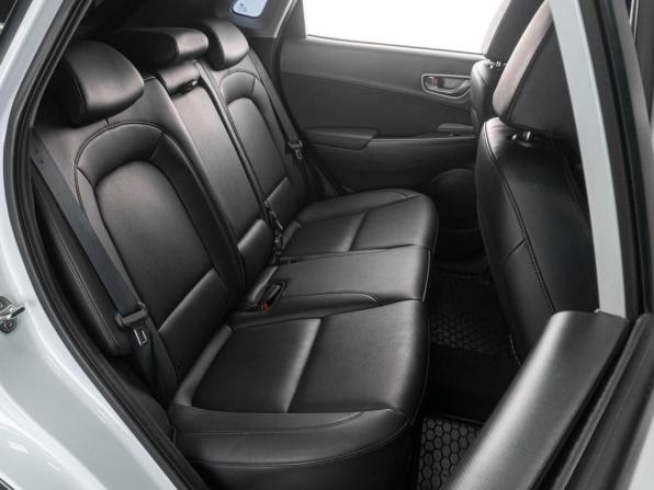 Hyundai Kona I с пробегом 2019 года, цена 1 879 000 рублей, 112725 км, внедорожник, Автокод Объявления