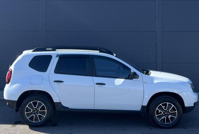 Renault Duster II с пробегом 2020 года, цена 1 475 000 рублей, 93495 км, внедорожник, Автокод Объявления