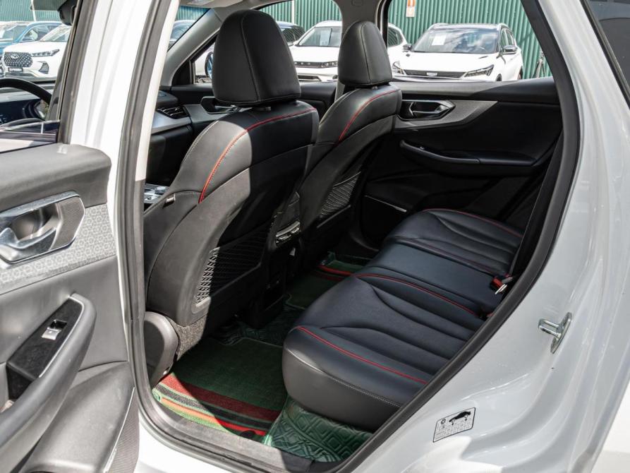 BAIC X7 I Краснодар  - изображение 11
