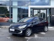 Hyundai Solaris I Москва  - изображение 18