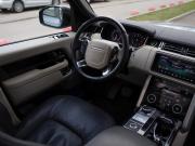 Land Rover Range Rover IV Рестайлинг Санкт-Петербург  - изображение 41