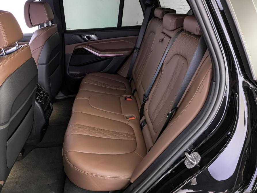BMW X5 IV (G05/G18) Рестайлинг Москва  - изображение 18