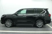 Lexus LX III Рестайлинг 2 Красноярск  - изображение 35