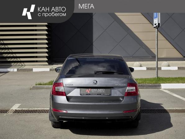 Skoda Octavia III (A7) с пробегом 2014 года, цена 715 000 рублей, 305278 км, лифтбек, Автокод Объявления