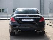 Mercedes-Benz C-Класс IV (W205) Рестайлинг Москва  - изображение 29