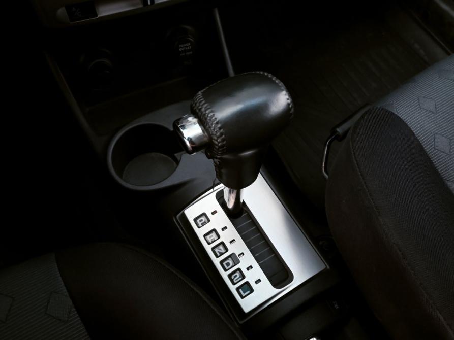 Hyundai Getz I Рестайлинг Екатеринбург  - изображение 10