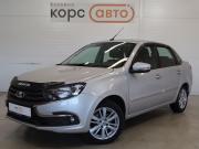 Lada (ВАЗ) Granta I Рестайлинг Тверь  - изображение 16