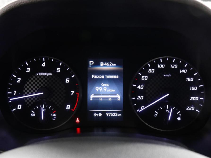 Hyundai Solaris II Рестайлинг Химки  - изображение 11