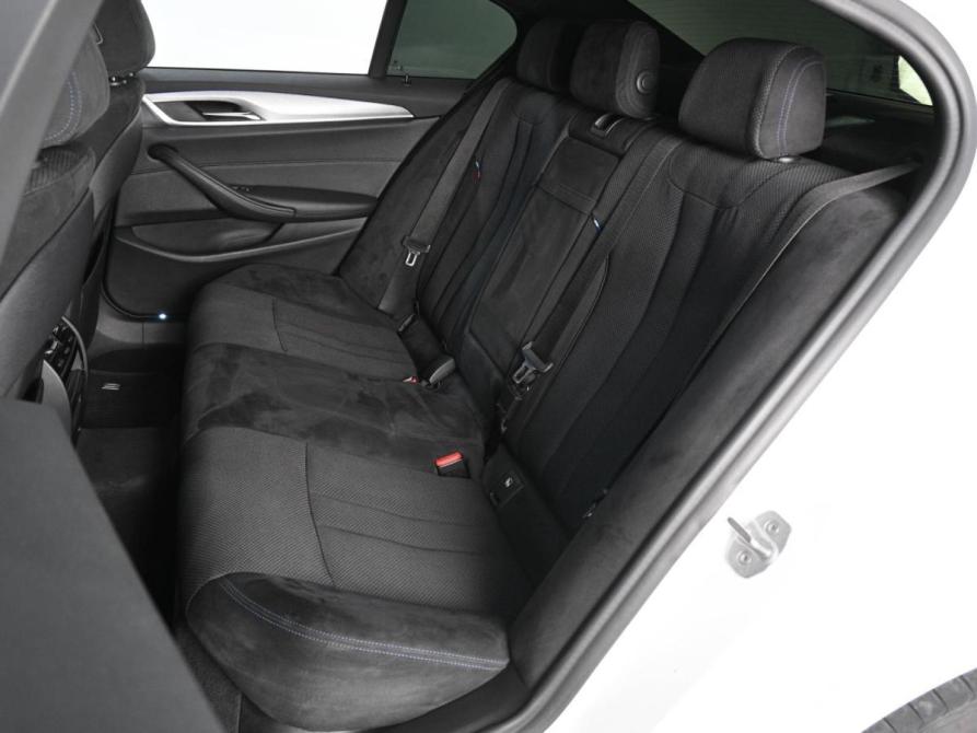 BMW 5 серии VII (G30/G31/G38) Ростов-на-Дону  - изображение 9
